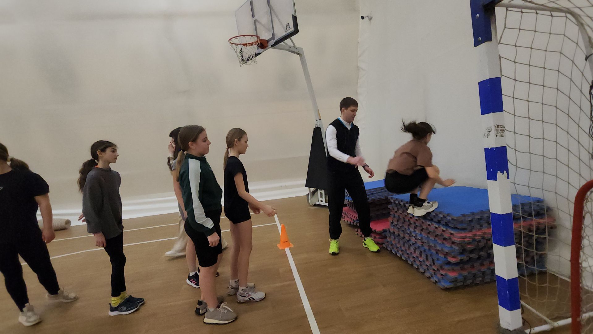 люберцы, спортивная школа олимпийского резерва, легкая атлетика,