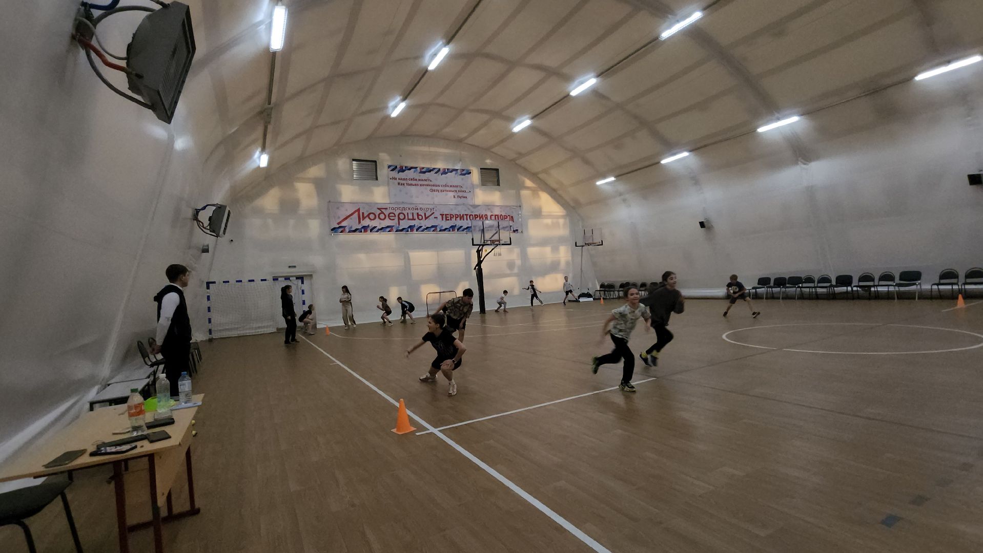 люберцы, спортивная школа олимпийского резерва, легкая атлетика,