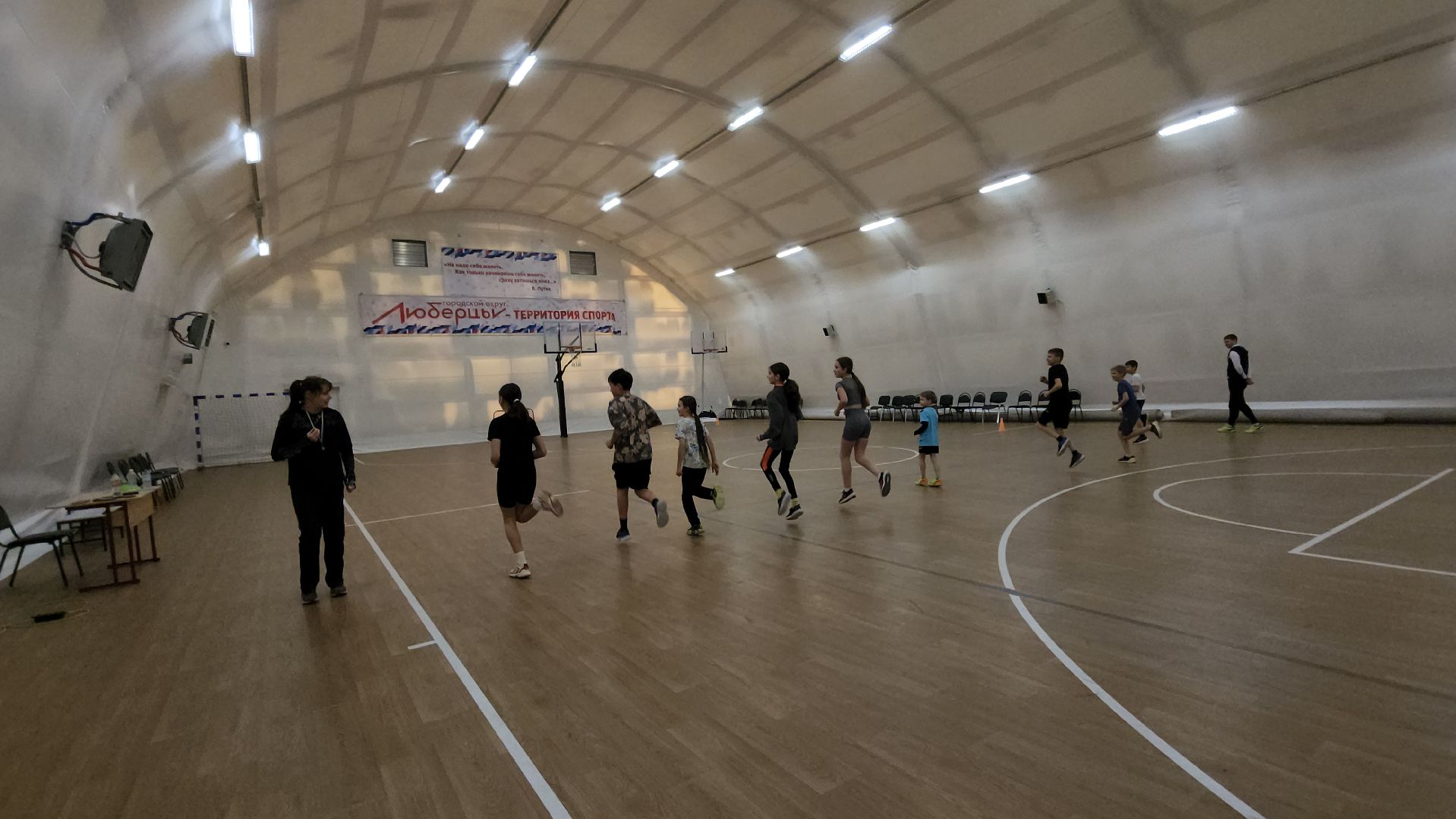 люберцы, спортивная школа олимпийского резерва, легкая атлетика,