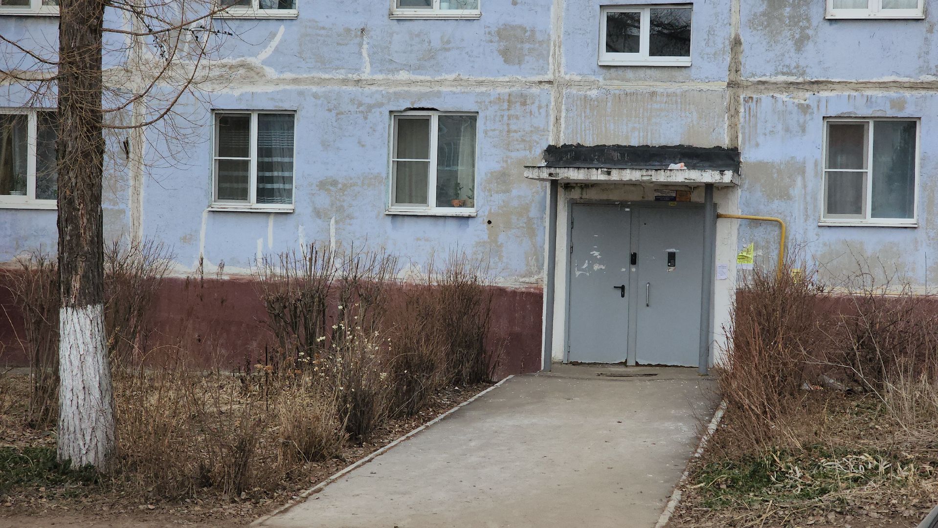 кашира, выездная администрация, капремонт, многоквартирный дом, собрание собственников, вертикалки,