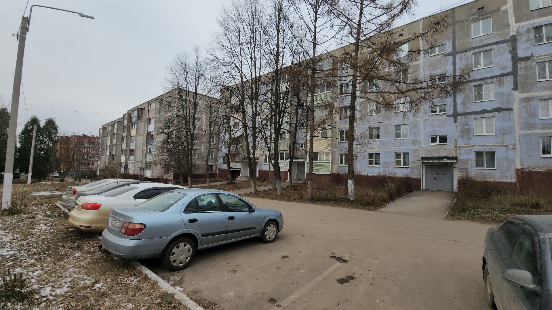 кашира, выездная администрация, капремонт, многоквартирный дом, собрание собственников, вертикалки,