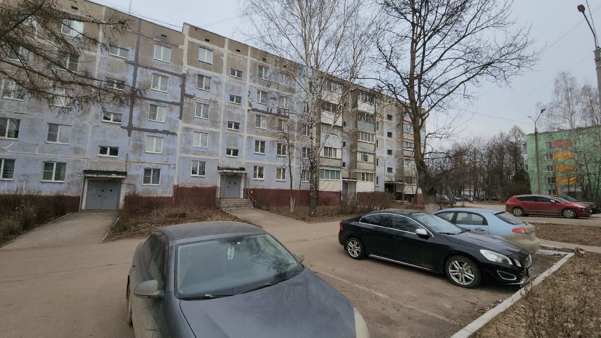 кашира, выездная администрация, капремонт, многоквартирный дом, собрание собственников, вертикалки,