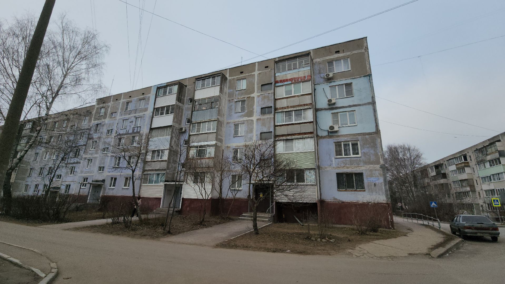 кашира, выездная администрация, капремонт, многоквартирный дом, собрание собственников, вертикалки,