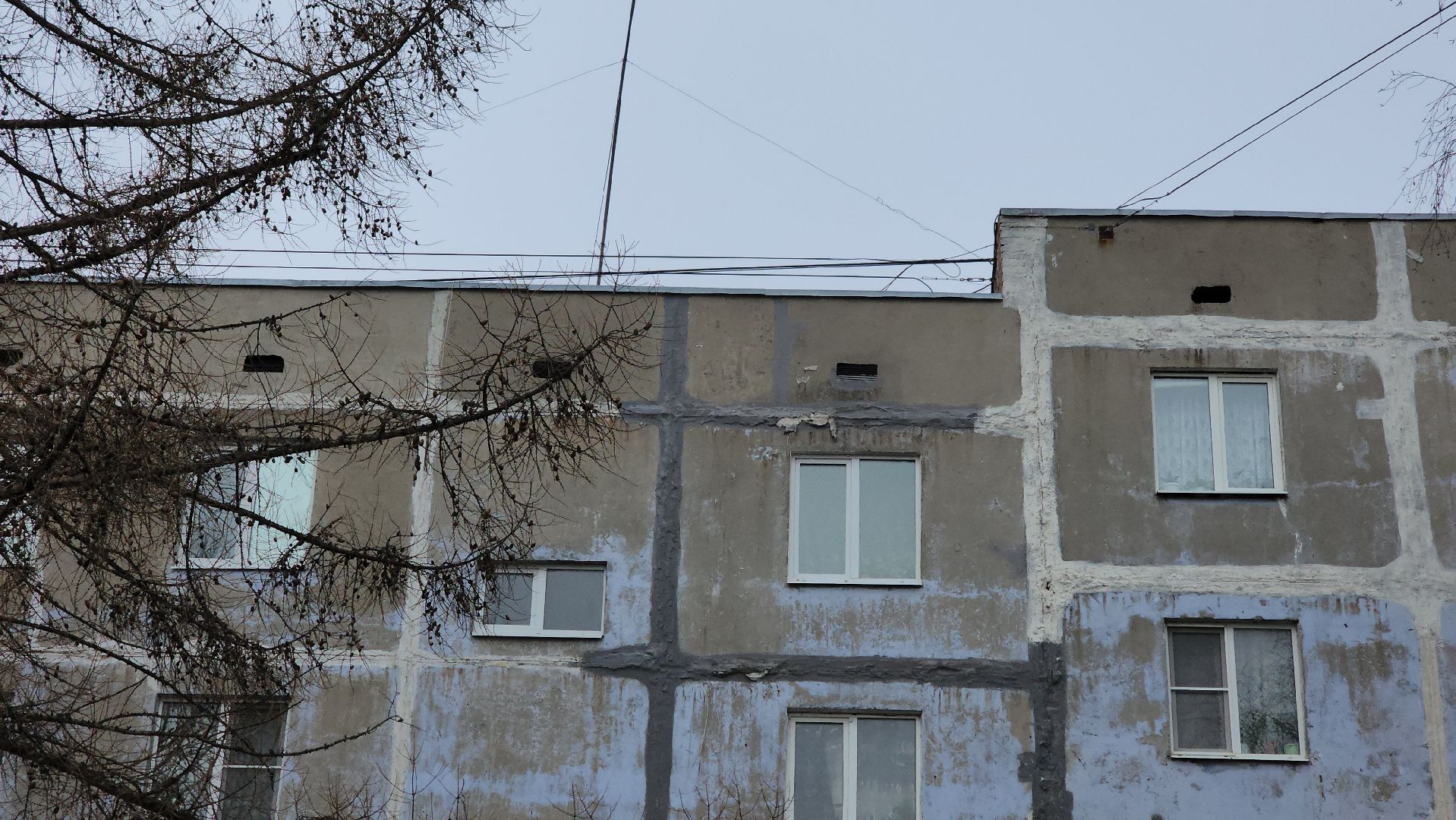 кашира, выездная администрация, капремонт, многоквартирный дом, собрание собственников, вертикалки,