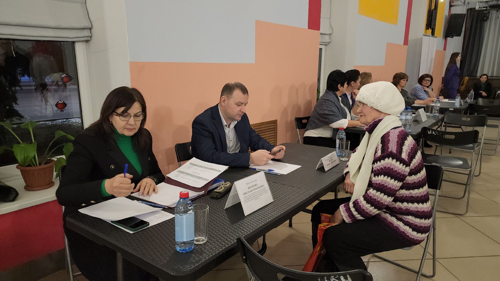 кашира, выездная администрация, капремонт, многоквартирный дом, собрание собственников, вертикалки,