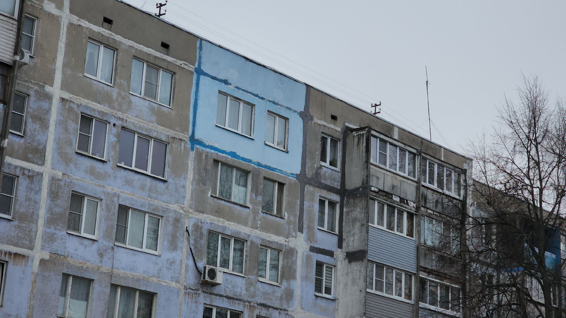 кашира, выездная администрация, капремонт, многоквартирный дом, собрание собственников, вертикалки,