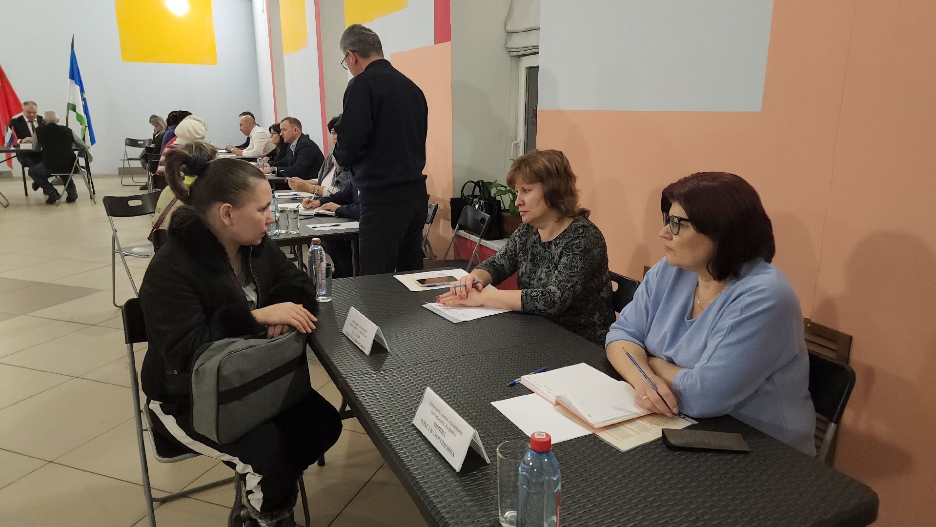 кашира, выездная администрация, капремонт, многоквартирный дом, собрание собственников, вертикалки,