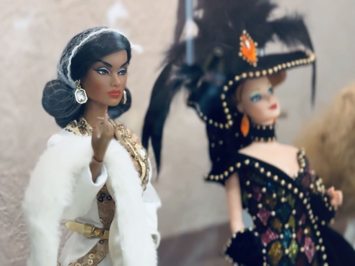 выставка, раменское, куклы, коллекция, коллекционер,