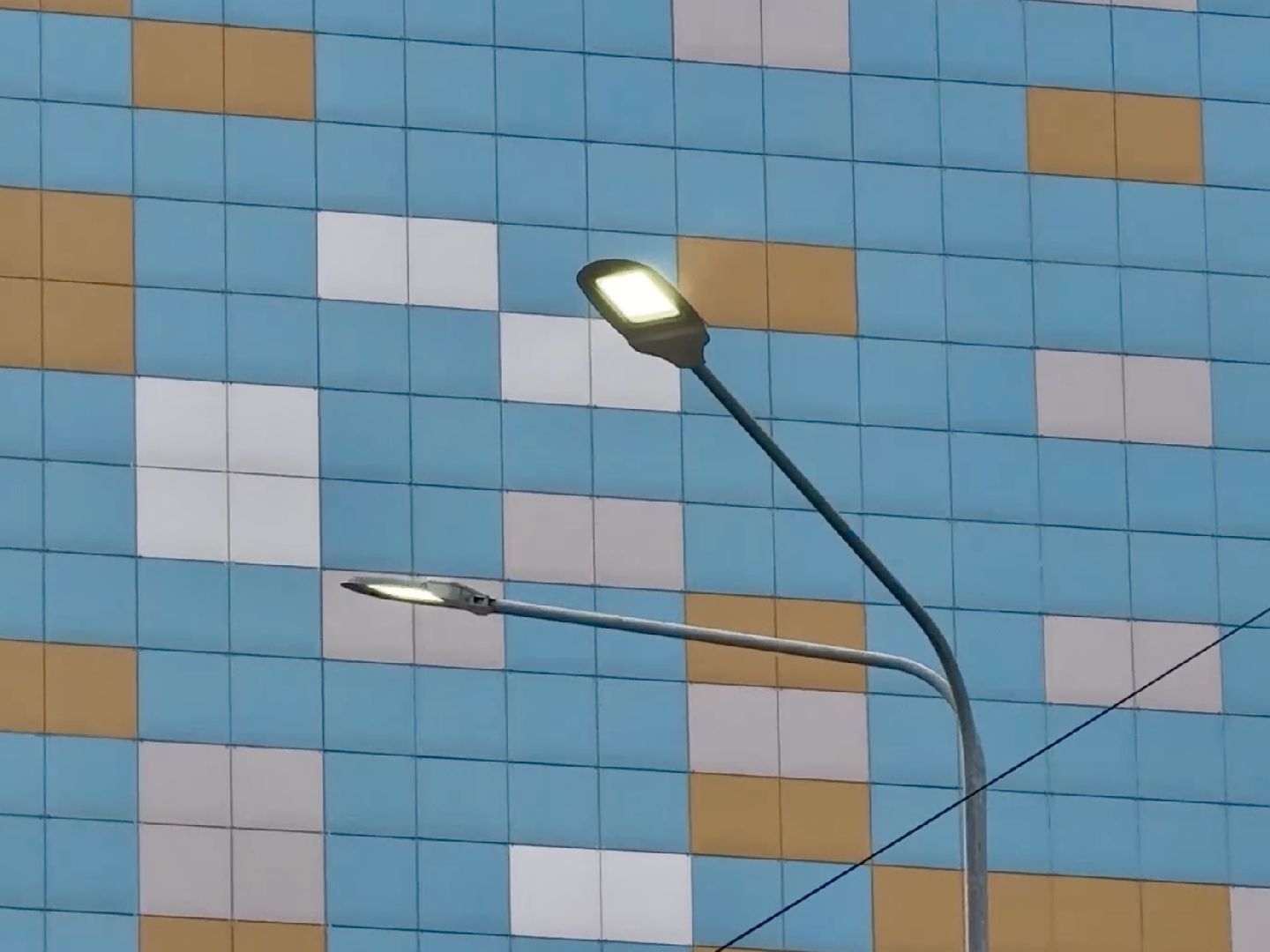 раменское, спортивный проезд 6, благоустройство, уличное освещение,