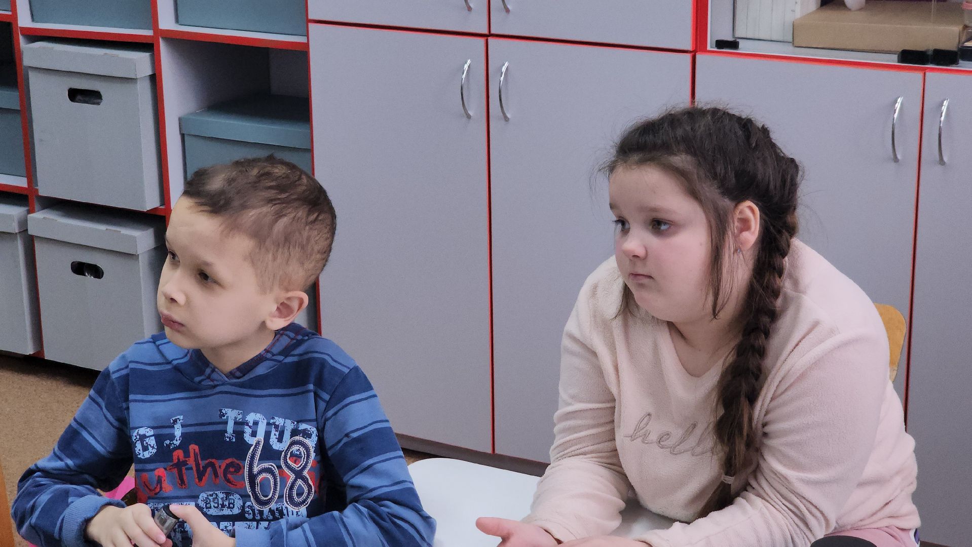 дети, 80-летие победы, созвездие, шатура, мастер-класс, ученые, биология,