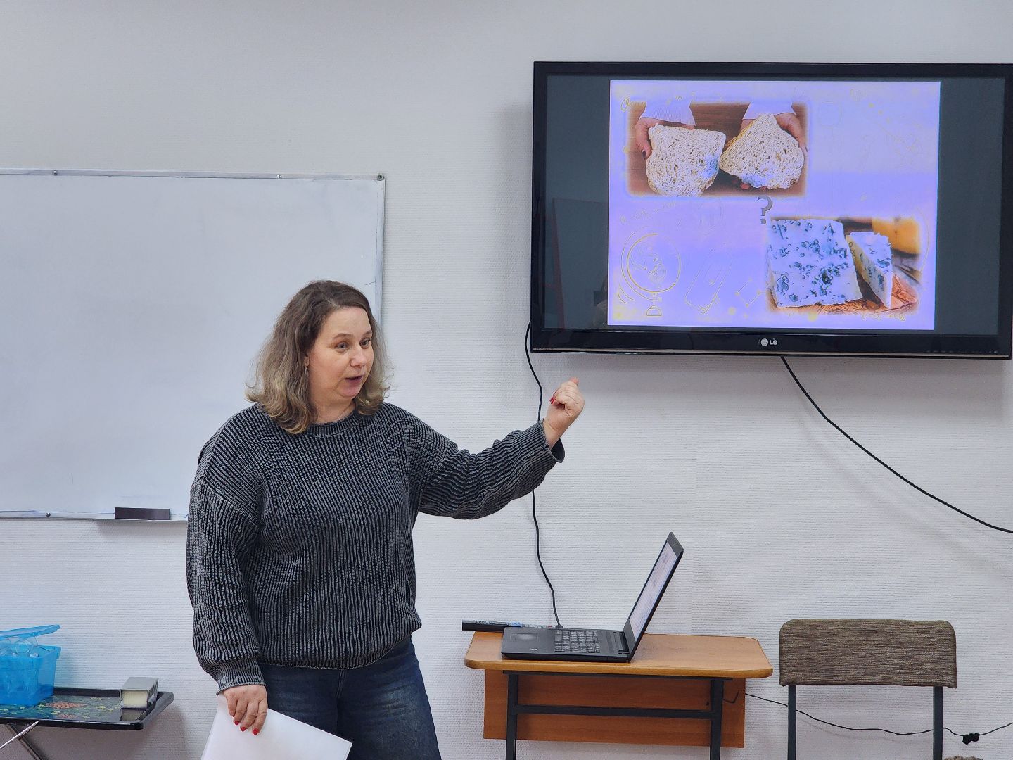 дети, 80-летие победы, созвездие, шатура, мастер-класс, ученые, биология,