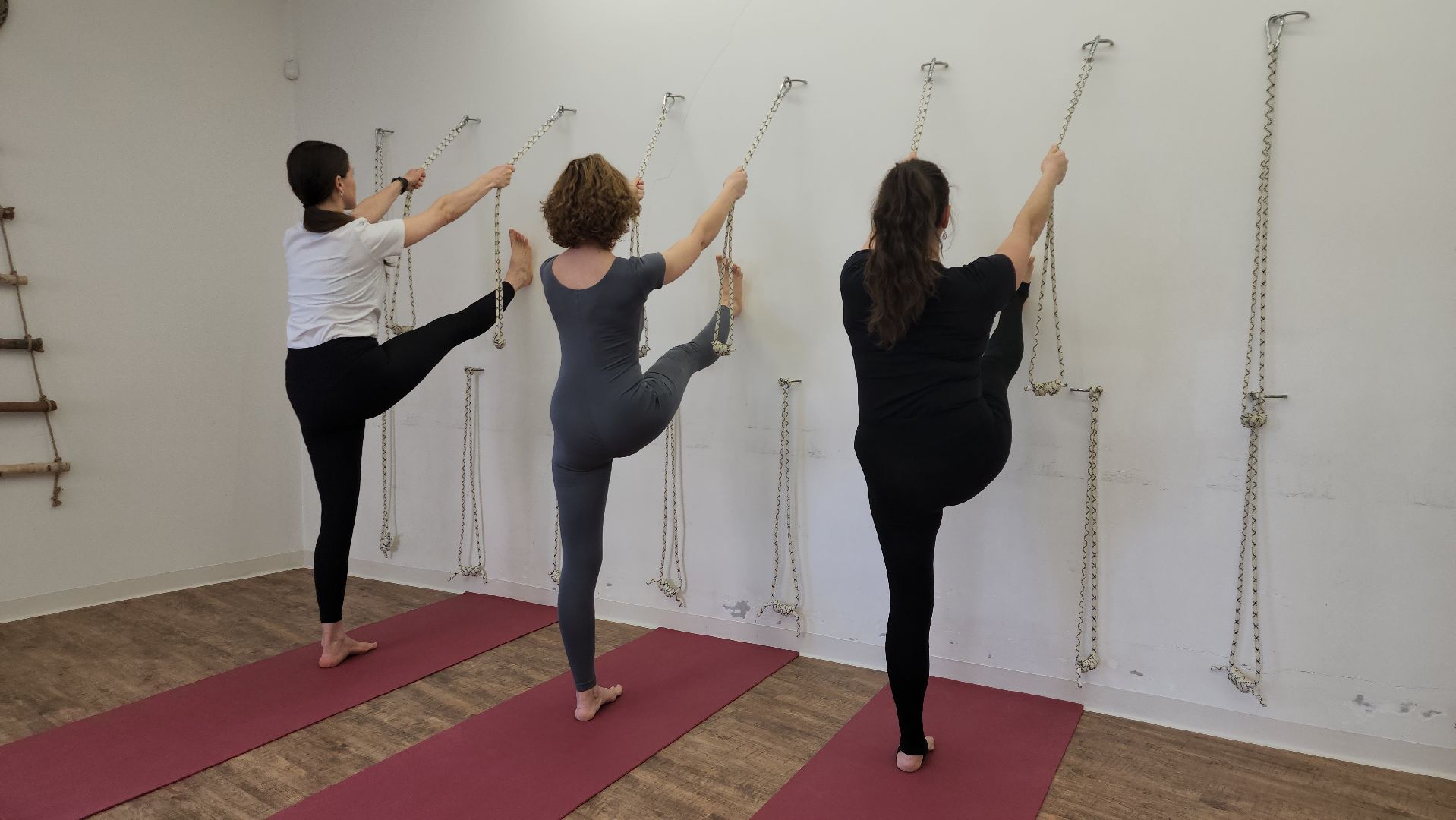 котельники, йога, практика, социальное предприятие, предприниматель,