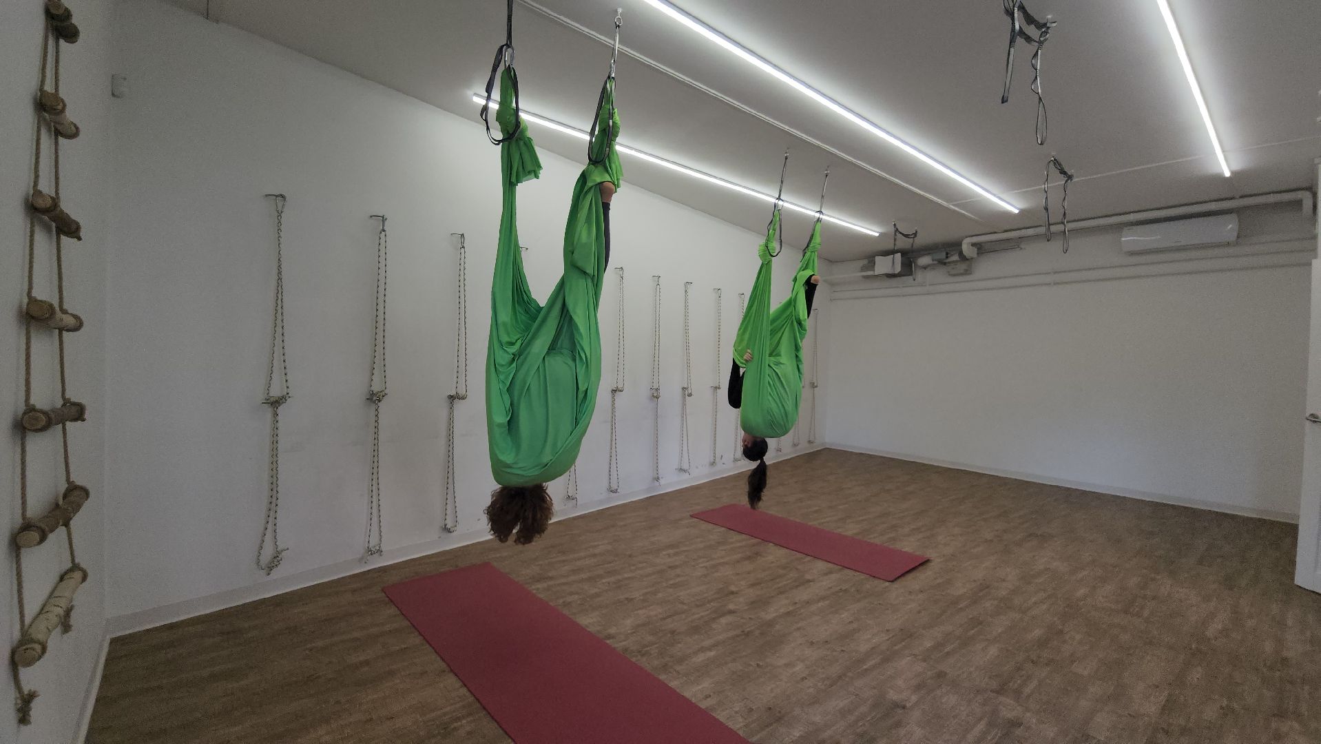 котельники, йога, практика, социальное предприятие, предприниматель,