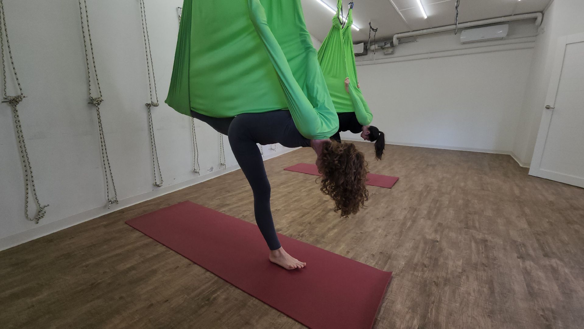 котельники, йога, практика, социальное предприятие, предприниматель,