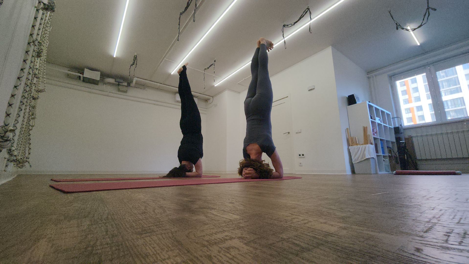 котельники, йога, практика, социальное предприятие, предприниматель,