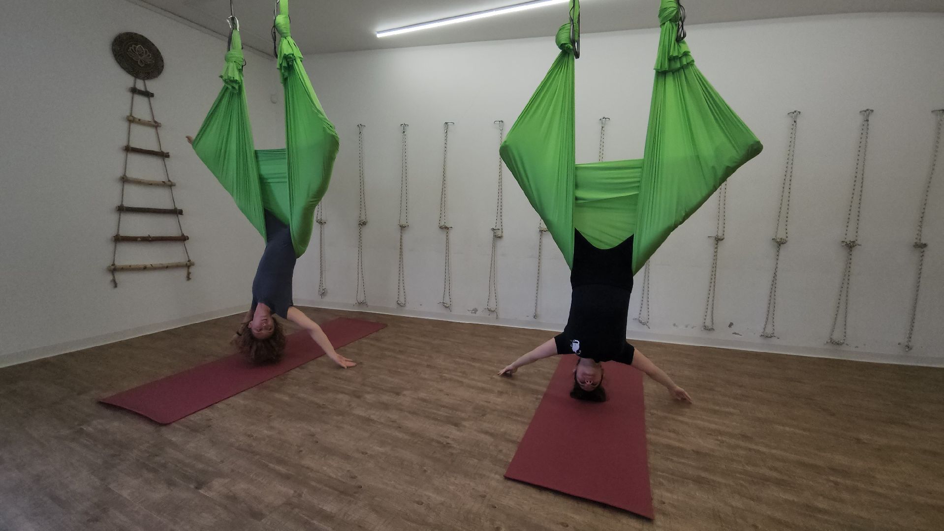 котельники, йога, практика, социальное предприятие, предприниматель,