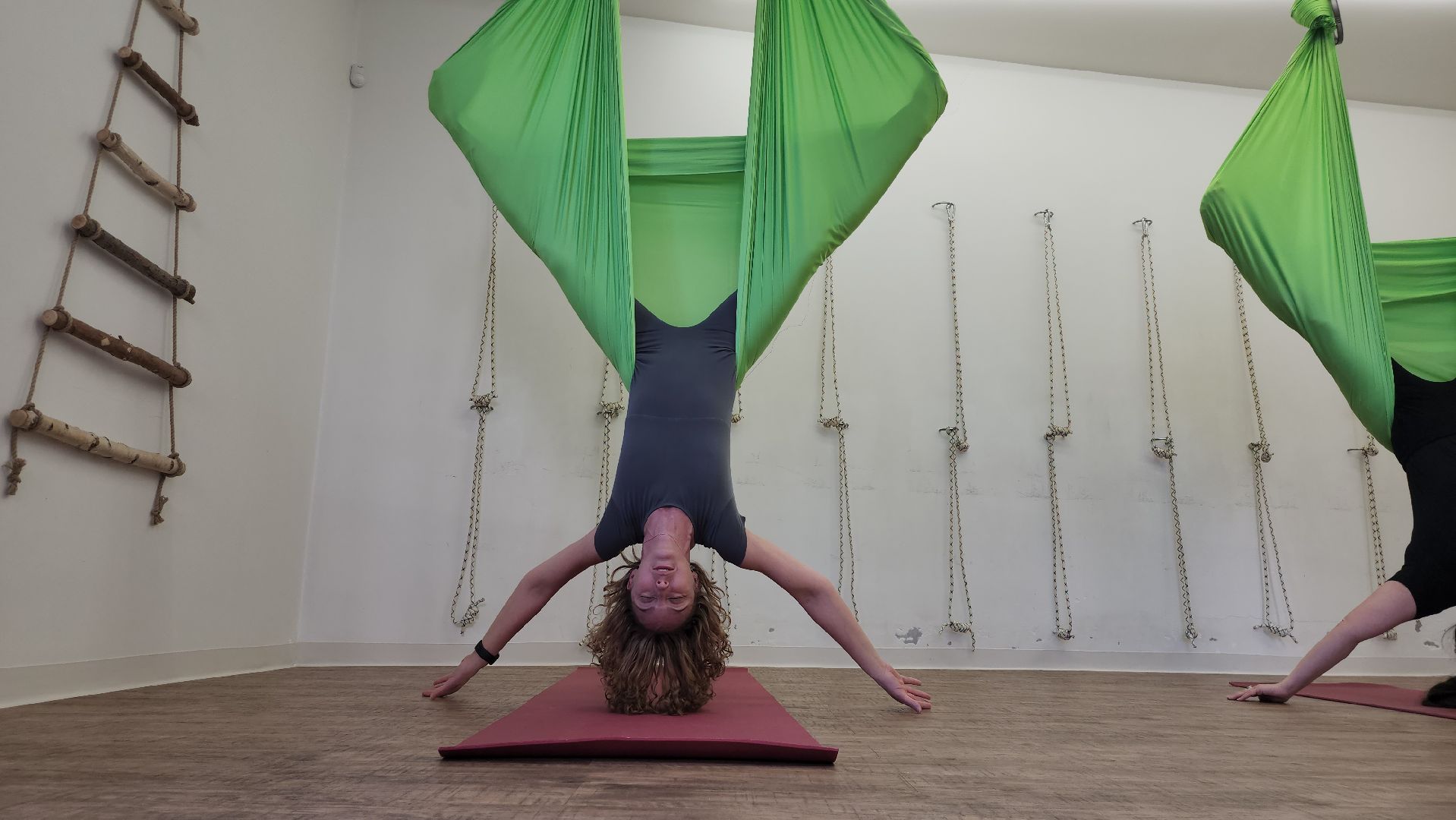 котельники, йога, практика, социальное предприятие, предприниматель,