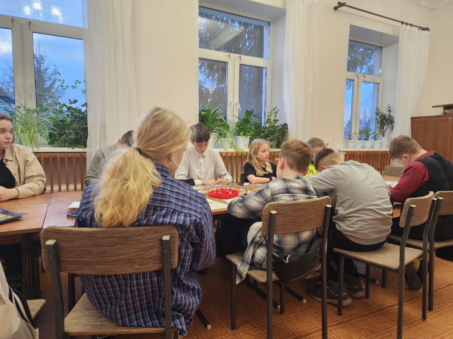 дети, геология, мгу,геошкола, олимпиада,