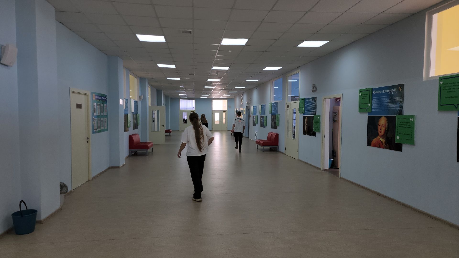 серпухов, подмосковье, учителя,