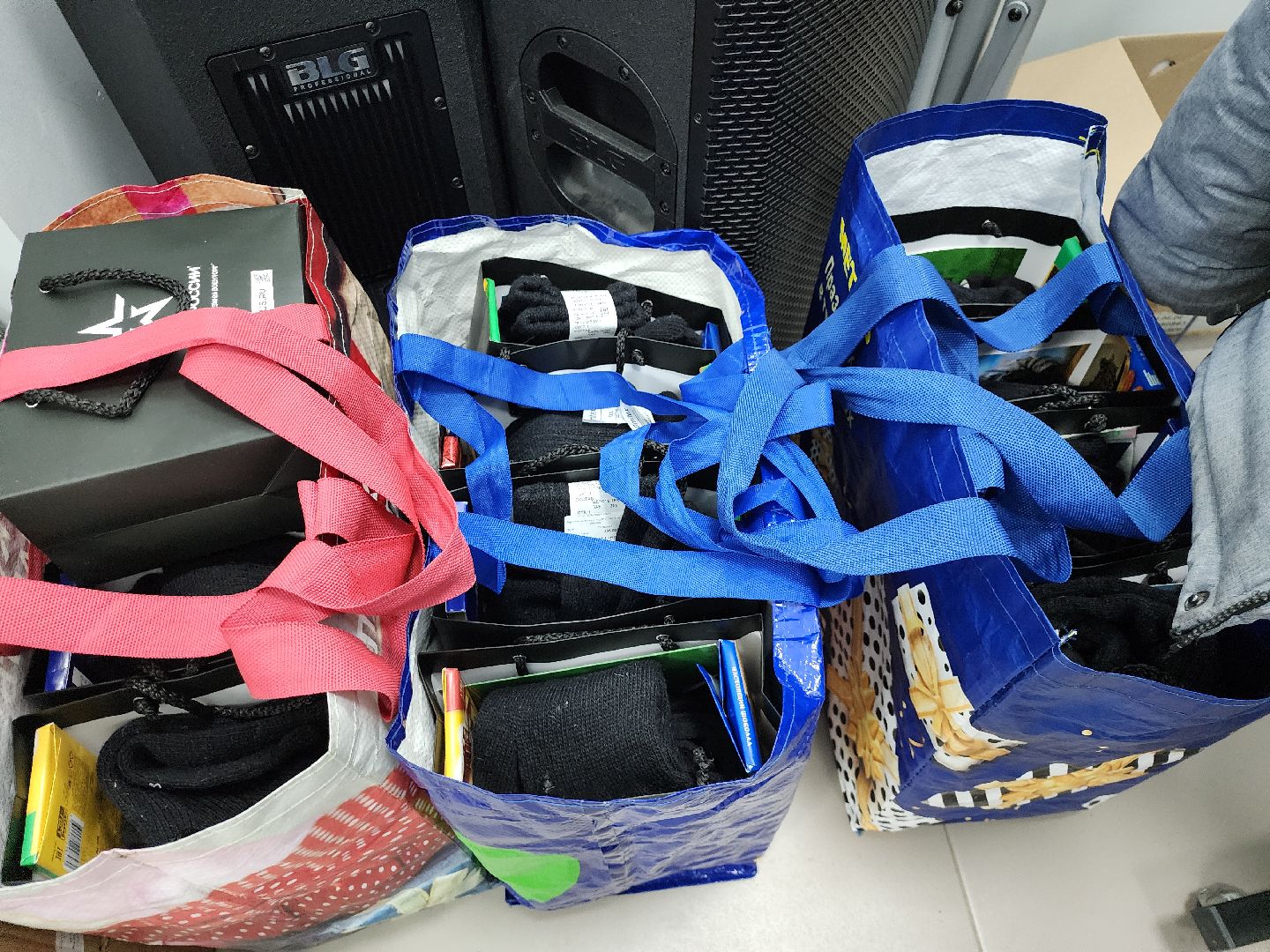 серпухов, подмосковье, акция тепло,