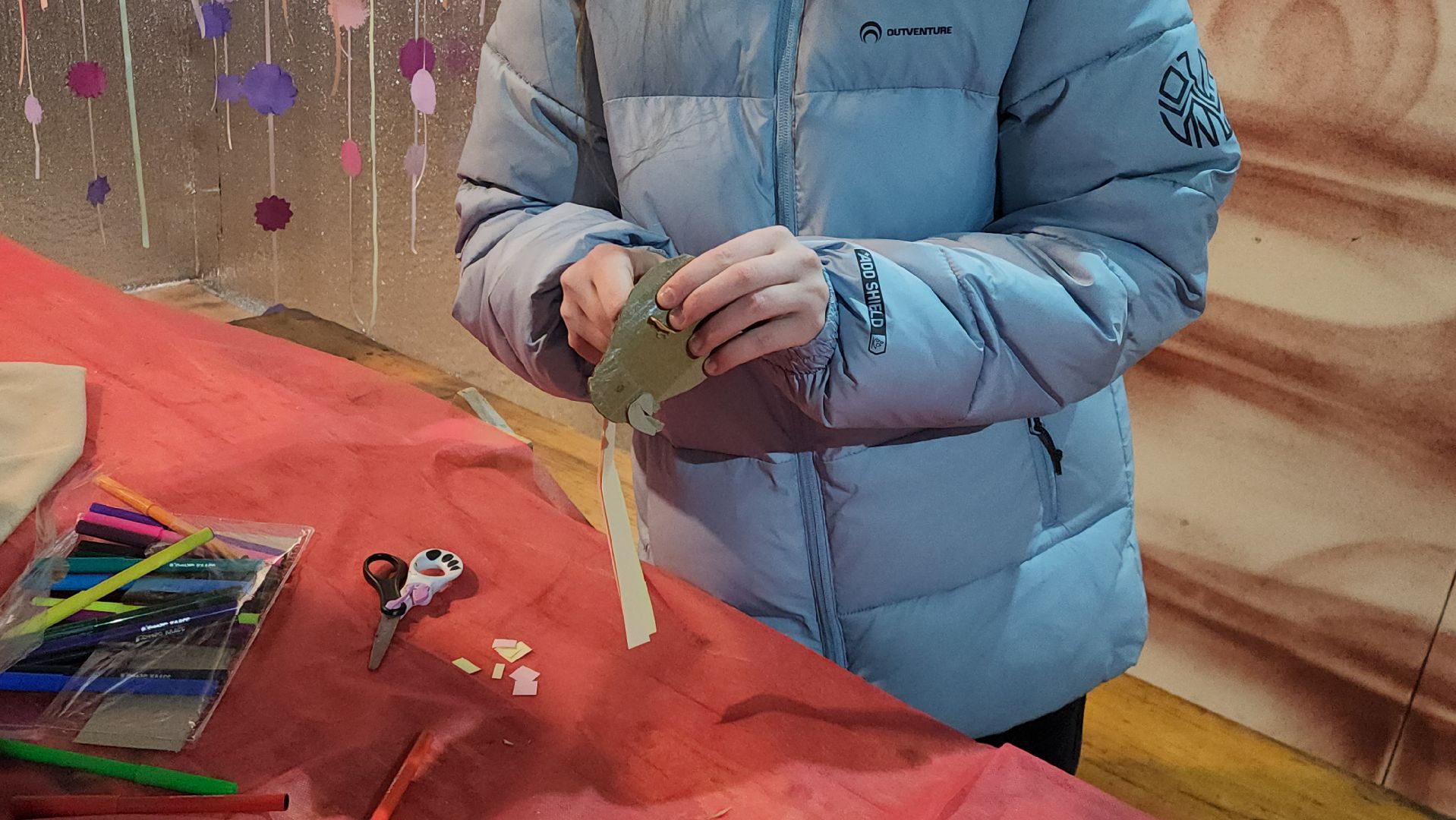 Мастер-класс, Парки, Истра,