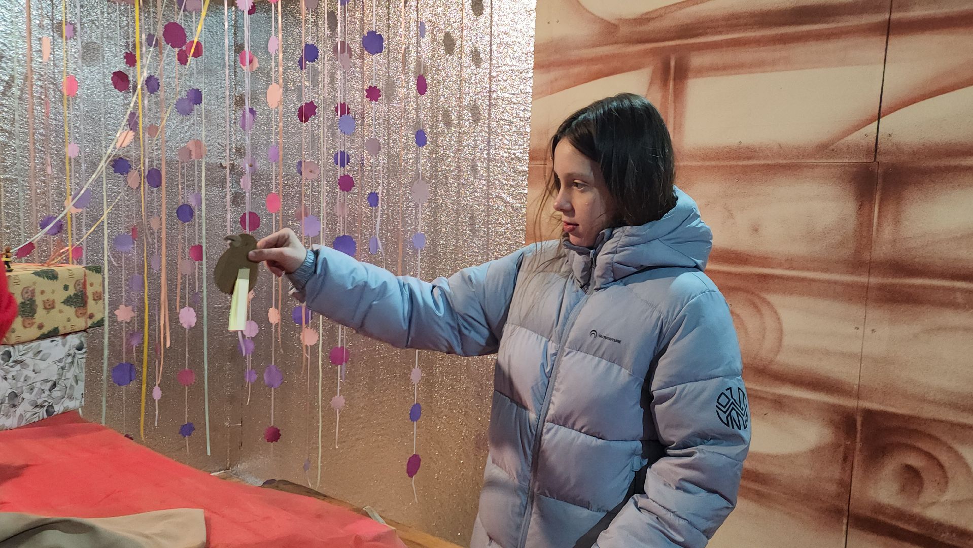 Мастер-класс, Парки, Истра,