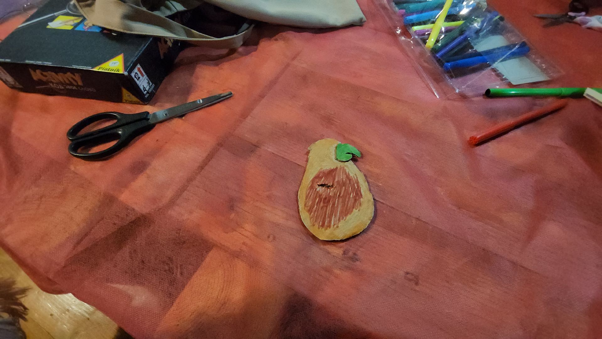 Мастер-класс, Парки, Истра,