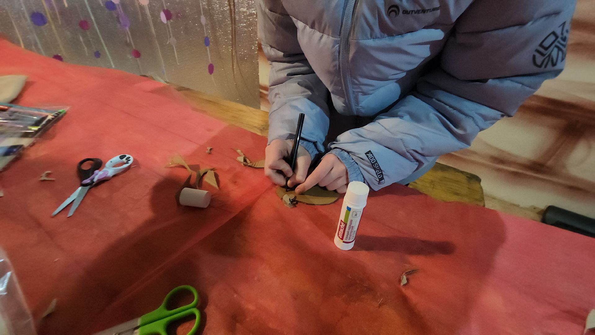 Мастер-класс, Парки, Истра,