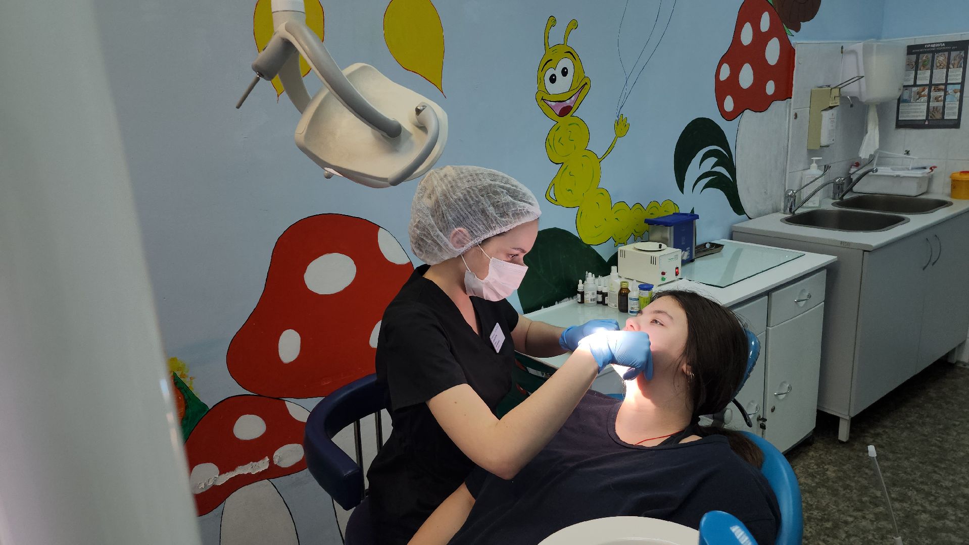 серпухов, улица комсомольская, детская стоматология, медицина, молодой врач стоматолог,