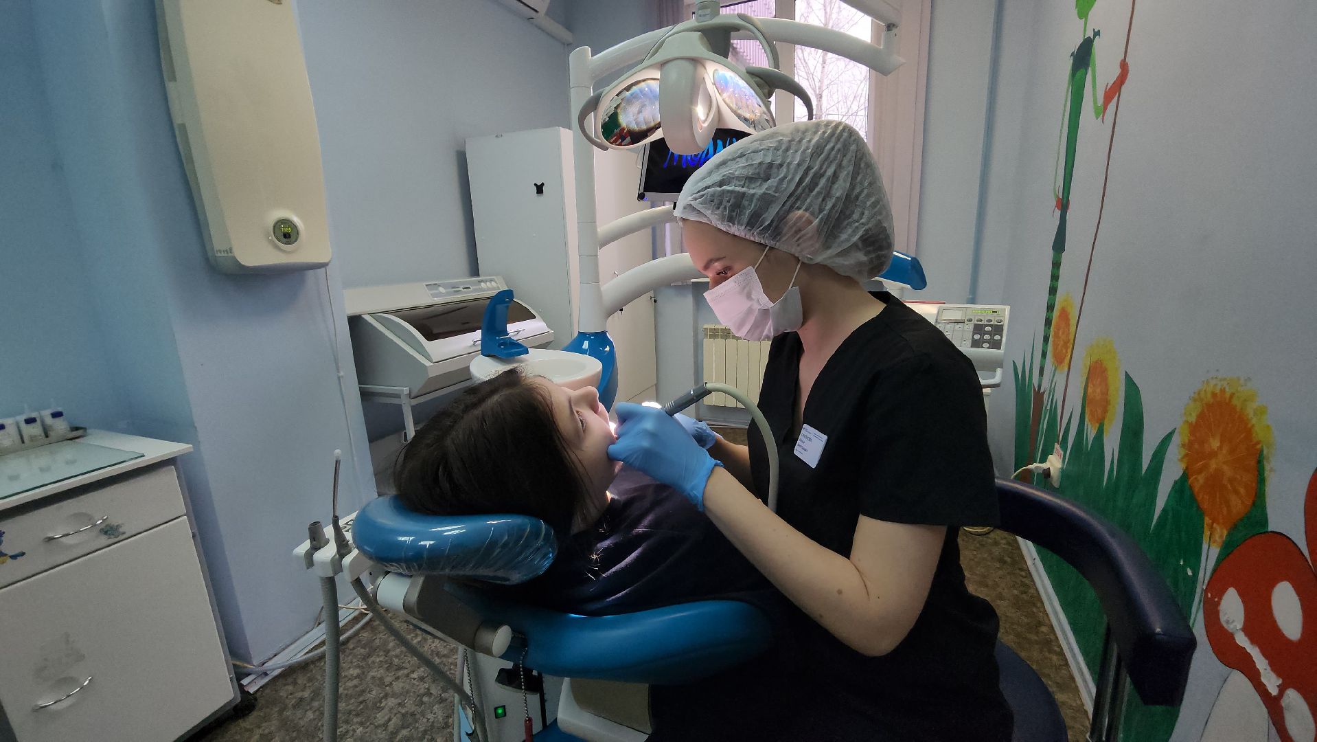 серпухов, улица комсомольская, детская стоматология, медицина, молодой врач стоматолог,