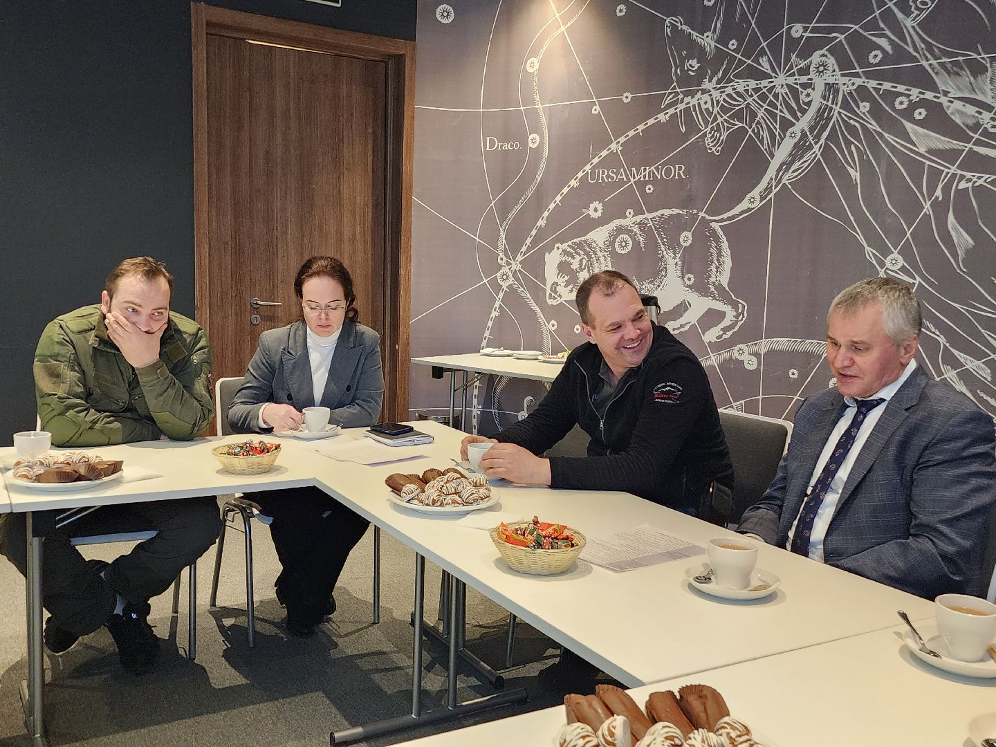 фрязино, военная техника, сво, ветераны сво,