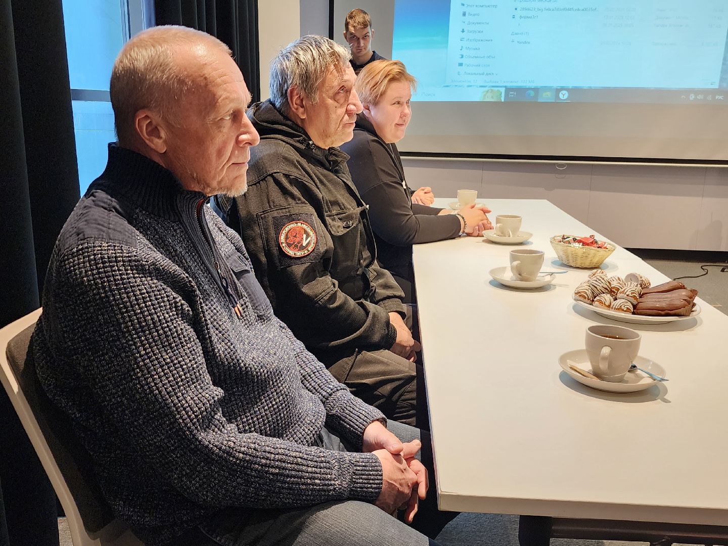 фрязино, военная техника, сво, ветераны сво,