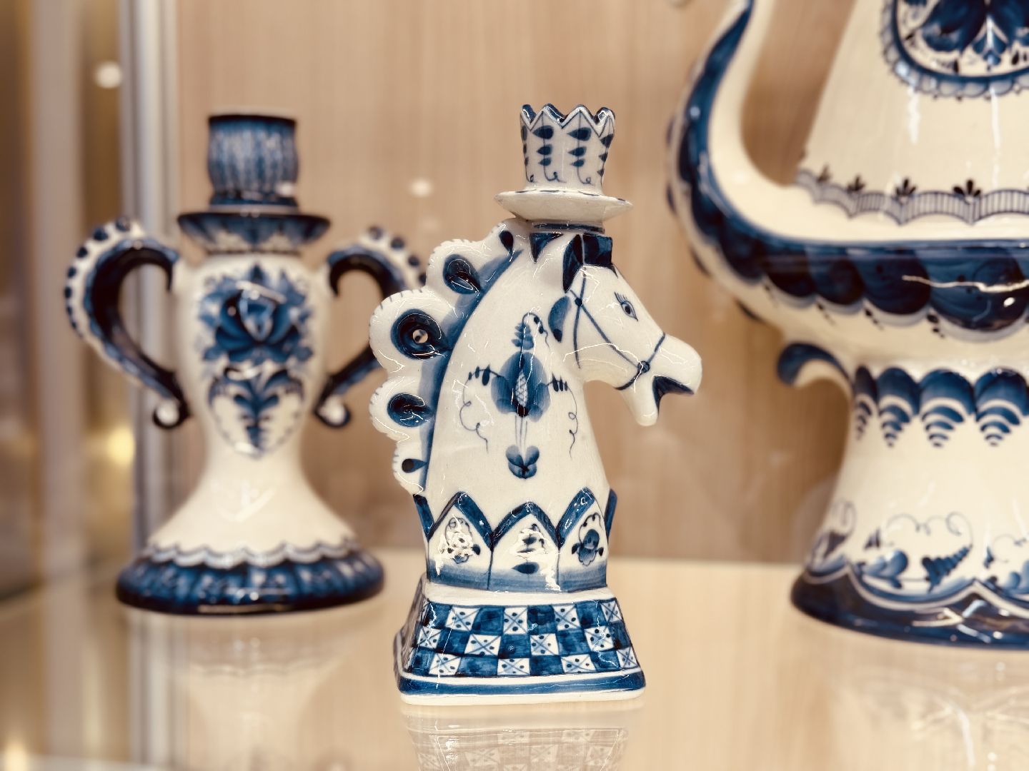 гжель, раменское, международная выставка, народные промыслы,