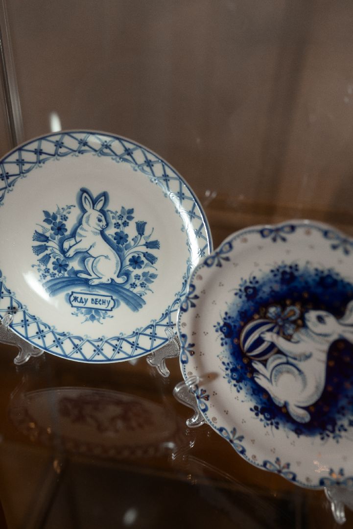 гжель, раменское, международная выставка, народные промыслы,