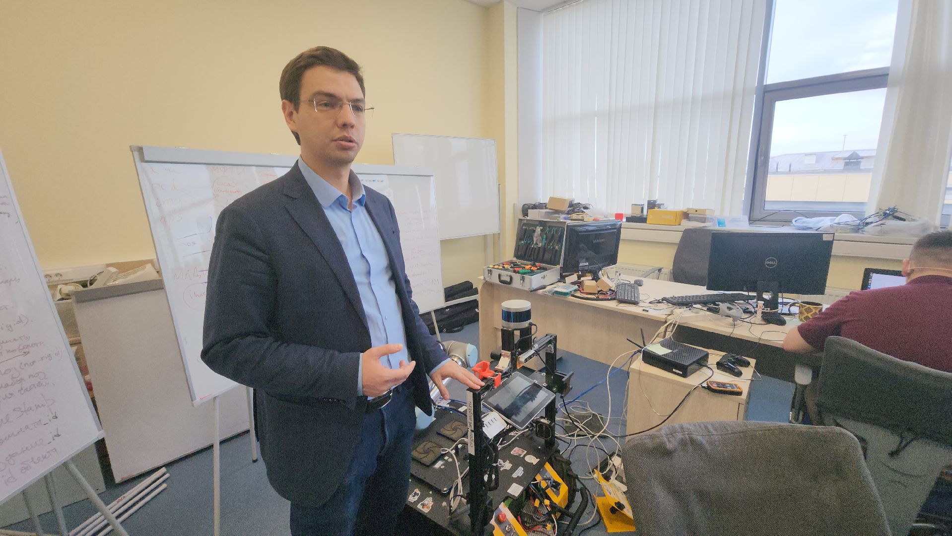 мфти, Беспилотные автомобили, лидар, ии, вертикалки,