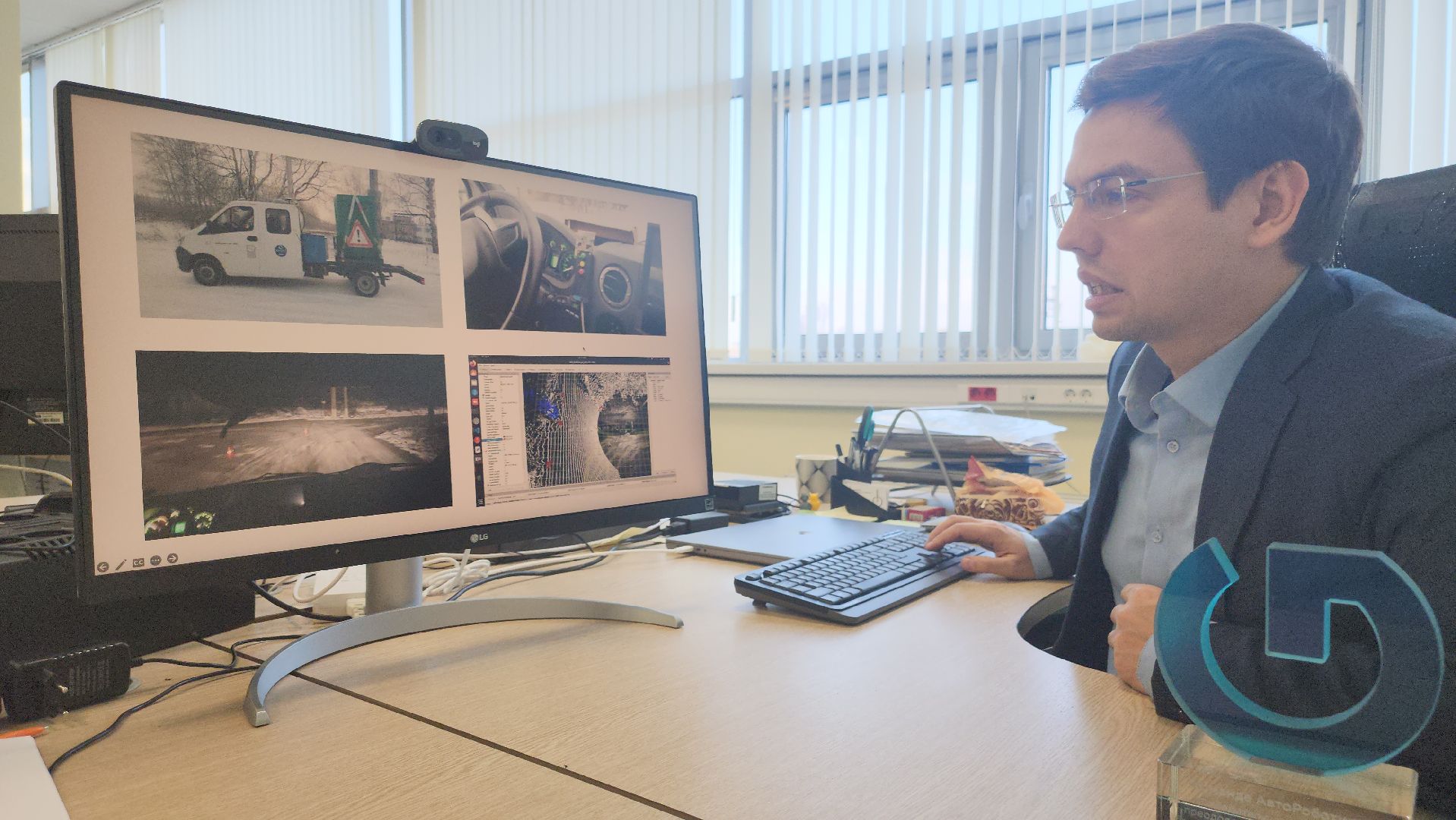 мфти, Беспилотные автомобили, лидар, ии, вертикалки,