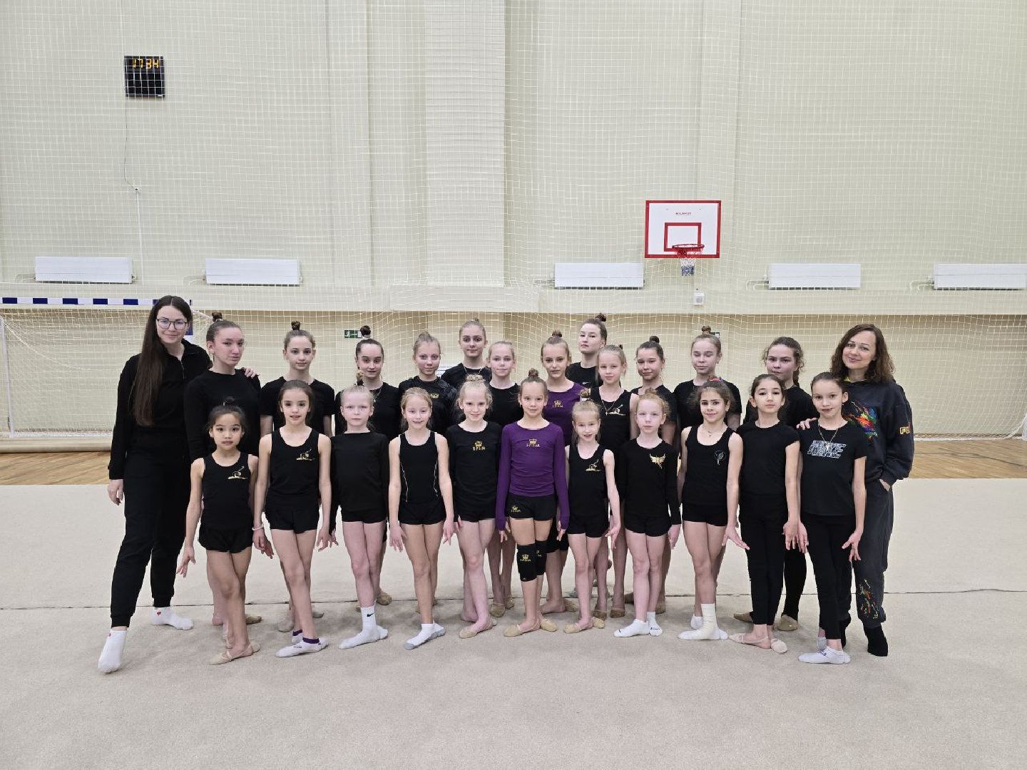 можайск, можайский муниципальный округ, подмосковье, художественная гимнастика, спорт, спортсмены, тренер,