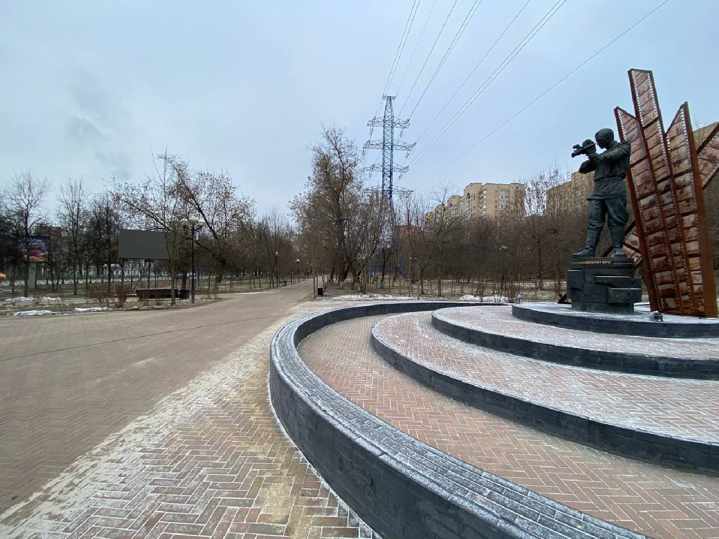 вертикалки, яблоневыйсквер, благоустройство, сквервкрасногорске, парквкрасногорске,