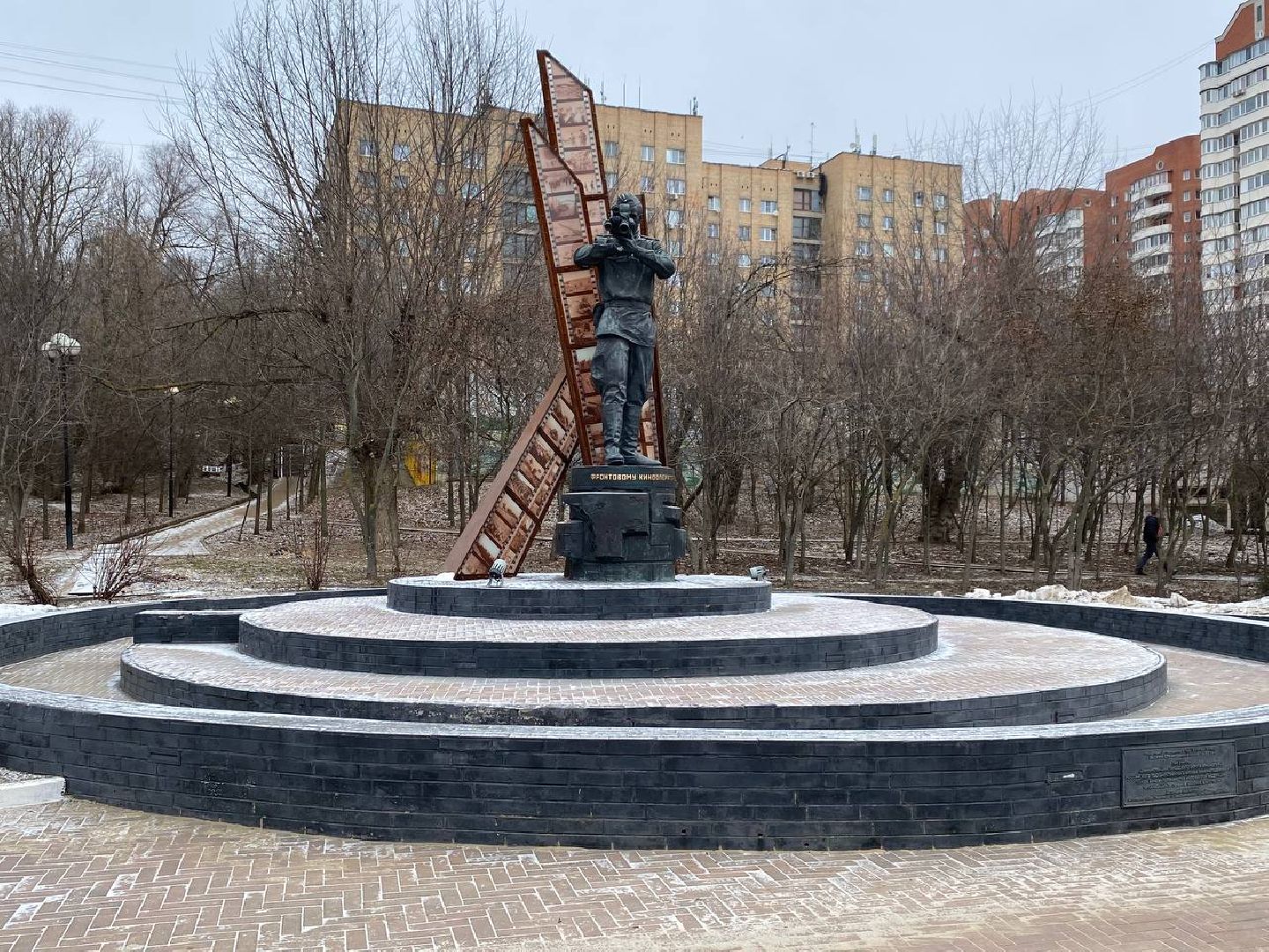 вертикалки, яблоневыйсквер, благоустройство, сквервкрасногорске, парквкрасногорске,