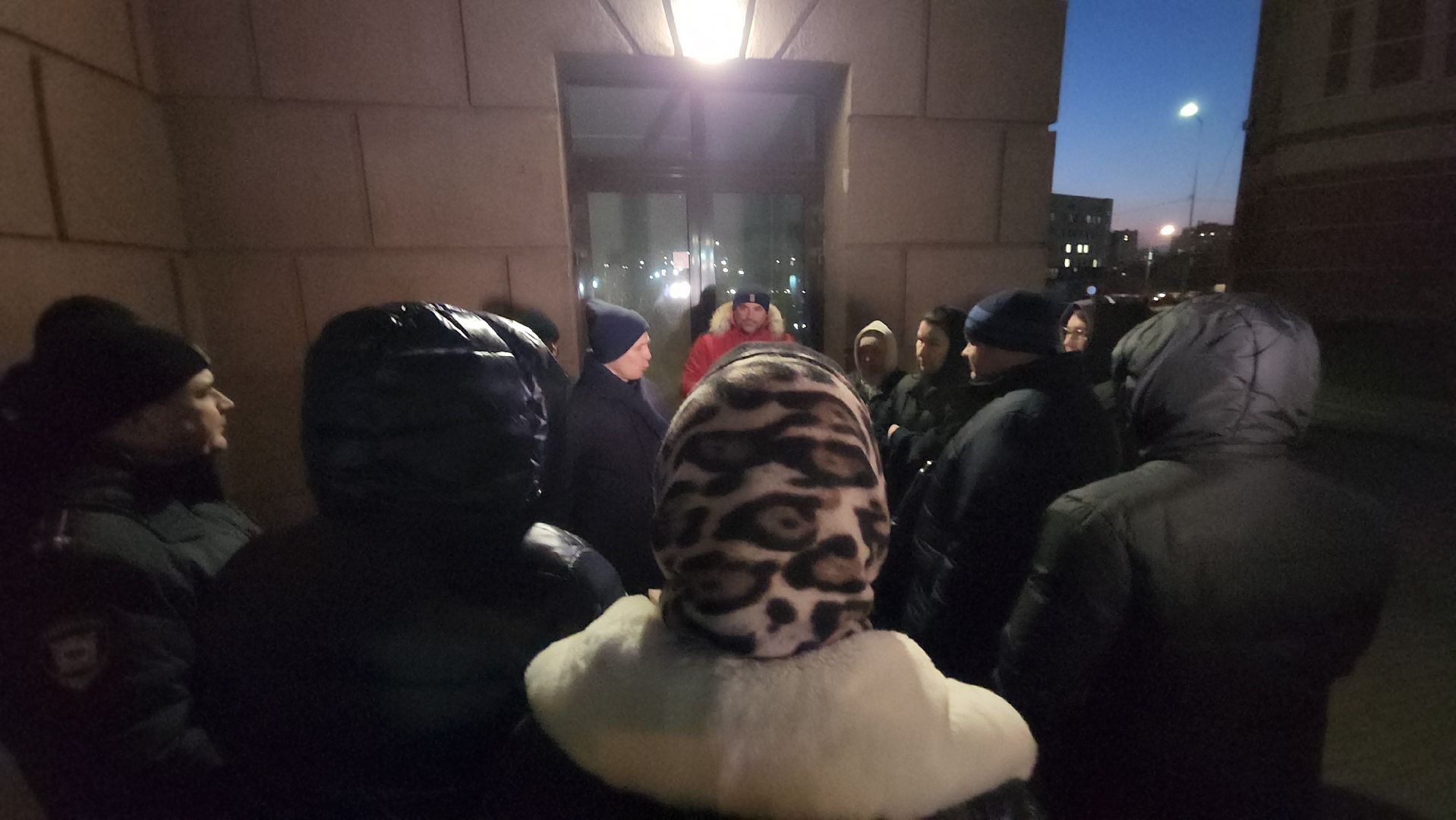 котельники, строительство, жалобы жителей, Шум, ЖК Дюна,