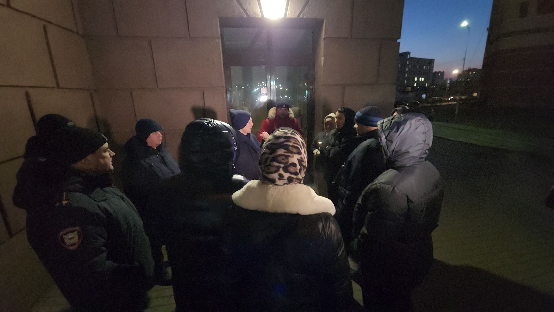 котельники, строительство, жалобы жителей, Шум, ЖК Дюна,