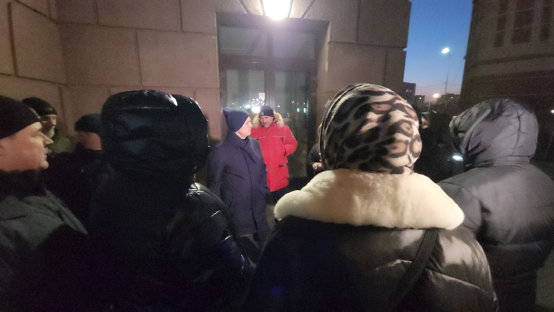 котельники, строительство, жалобы жителей, Шум, ЖК Дюна,