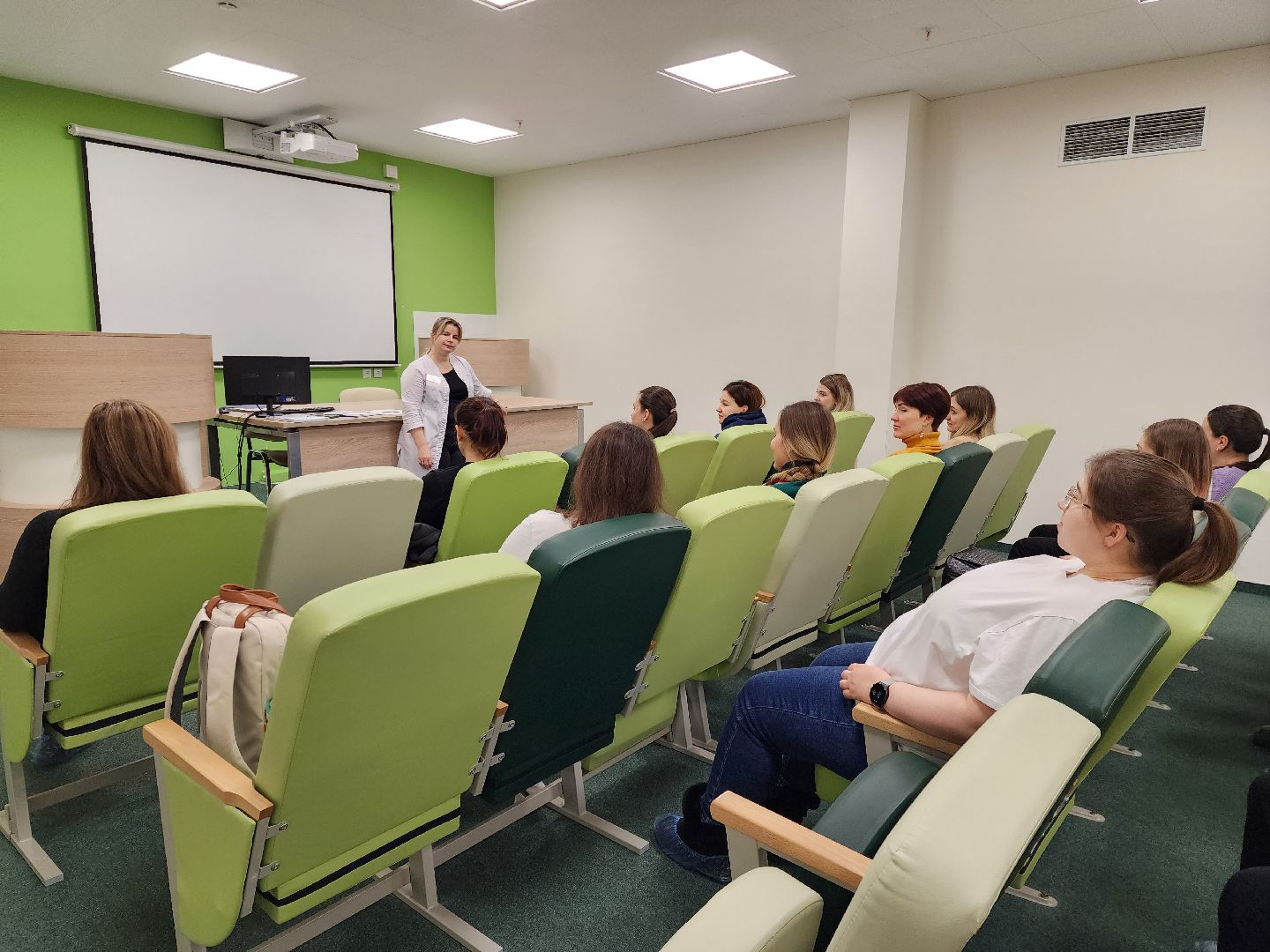 раменское, медицина, центр материнства и детства, школа матерей, перинатальный психолог,