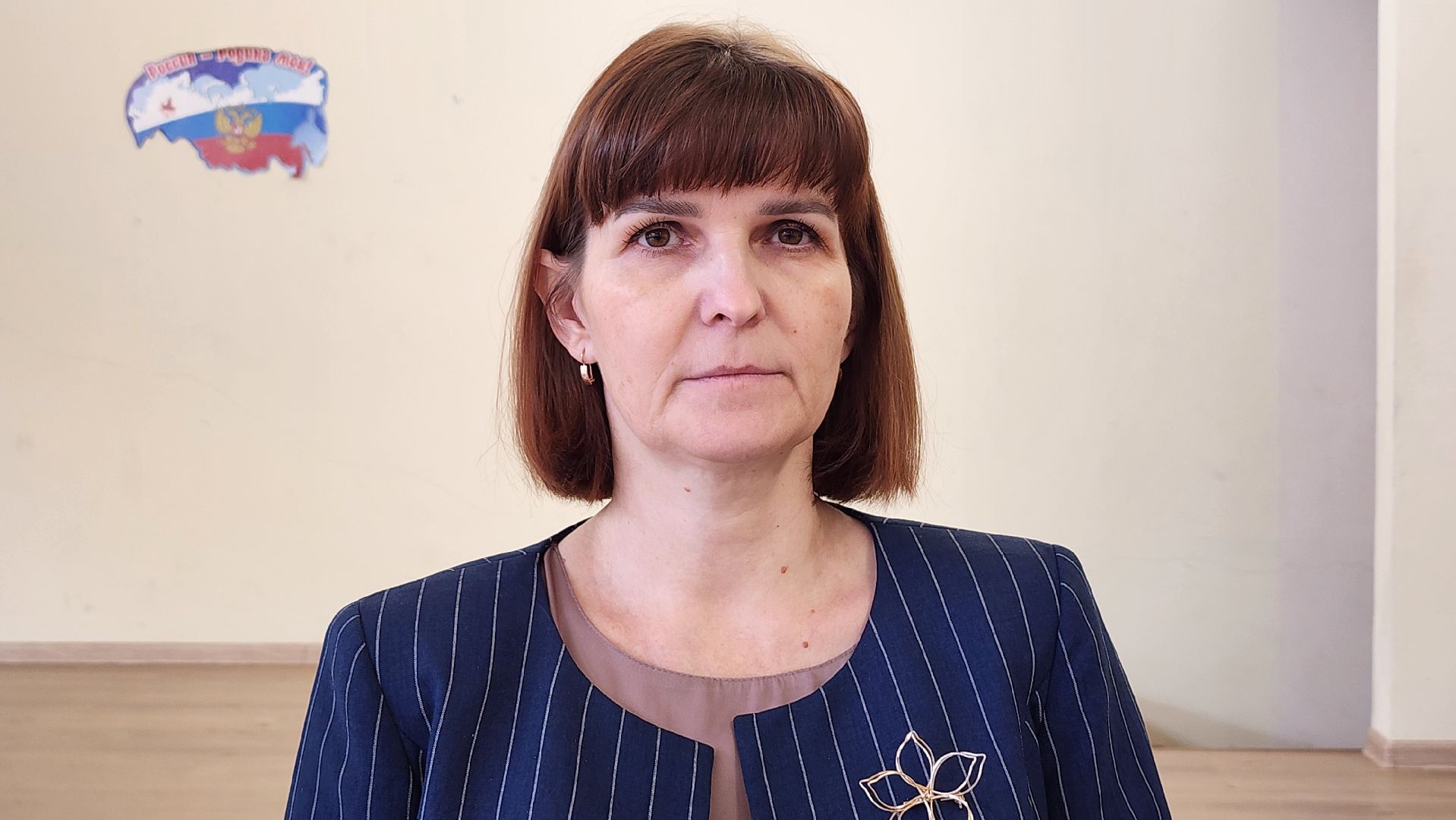 программа земский учитель, образование, сельская школа, Новое Бисерово-2, Богородский городской округ,