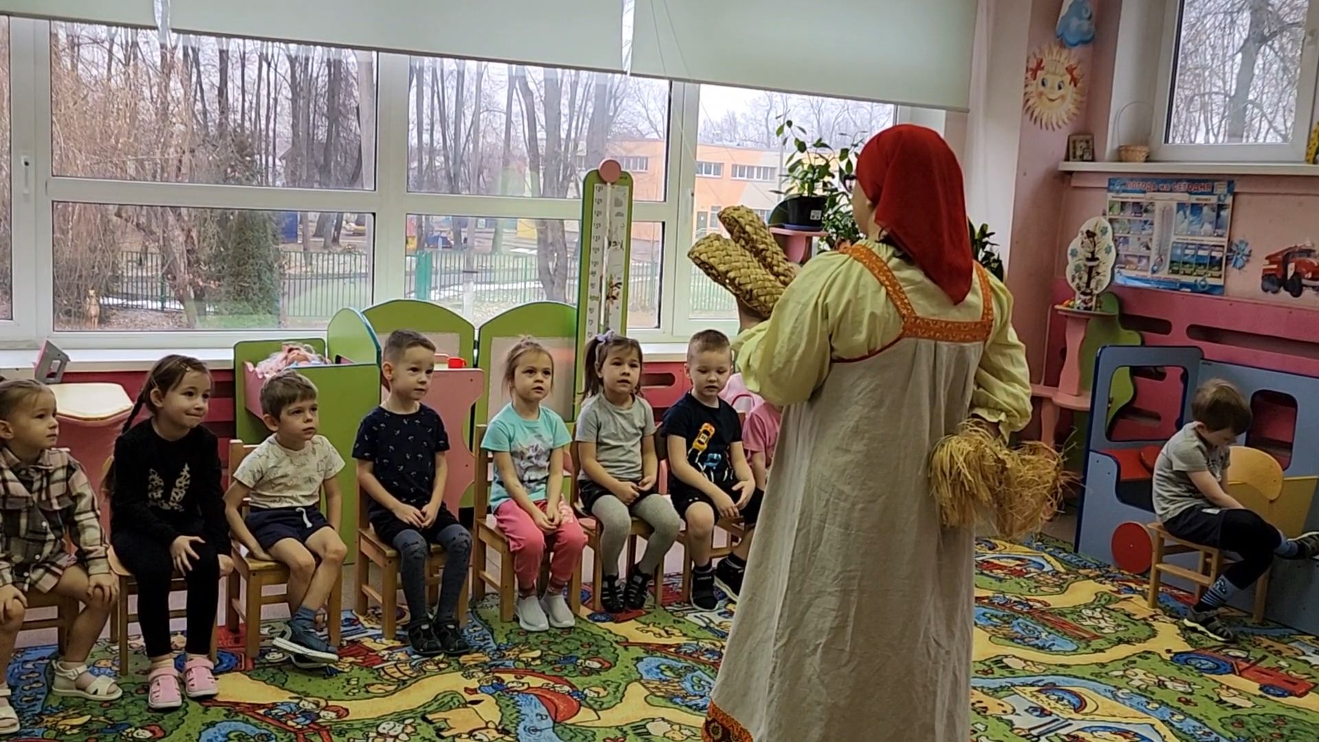 вертикалки, Дети, Интерактивная программа для детей,