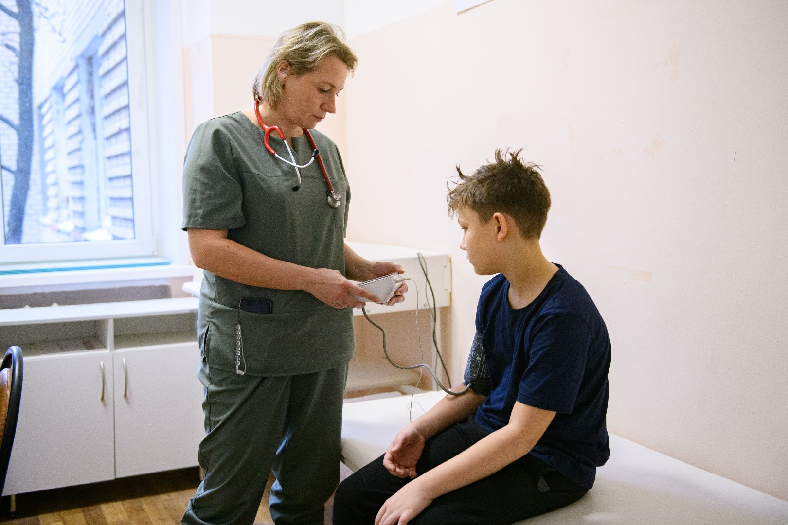 медицина, лыткарино, забота о детях, лыткарино дети, здоровье детей,