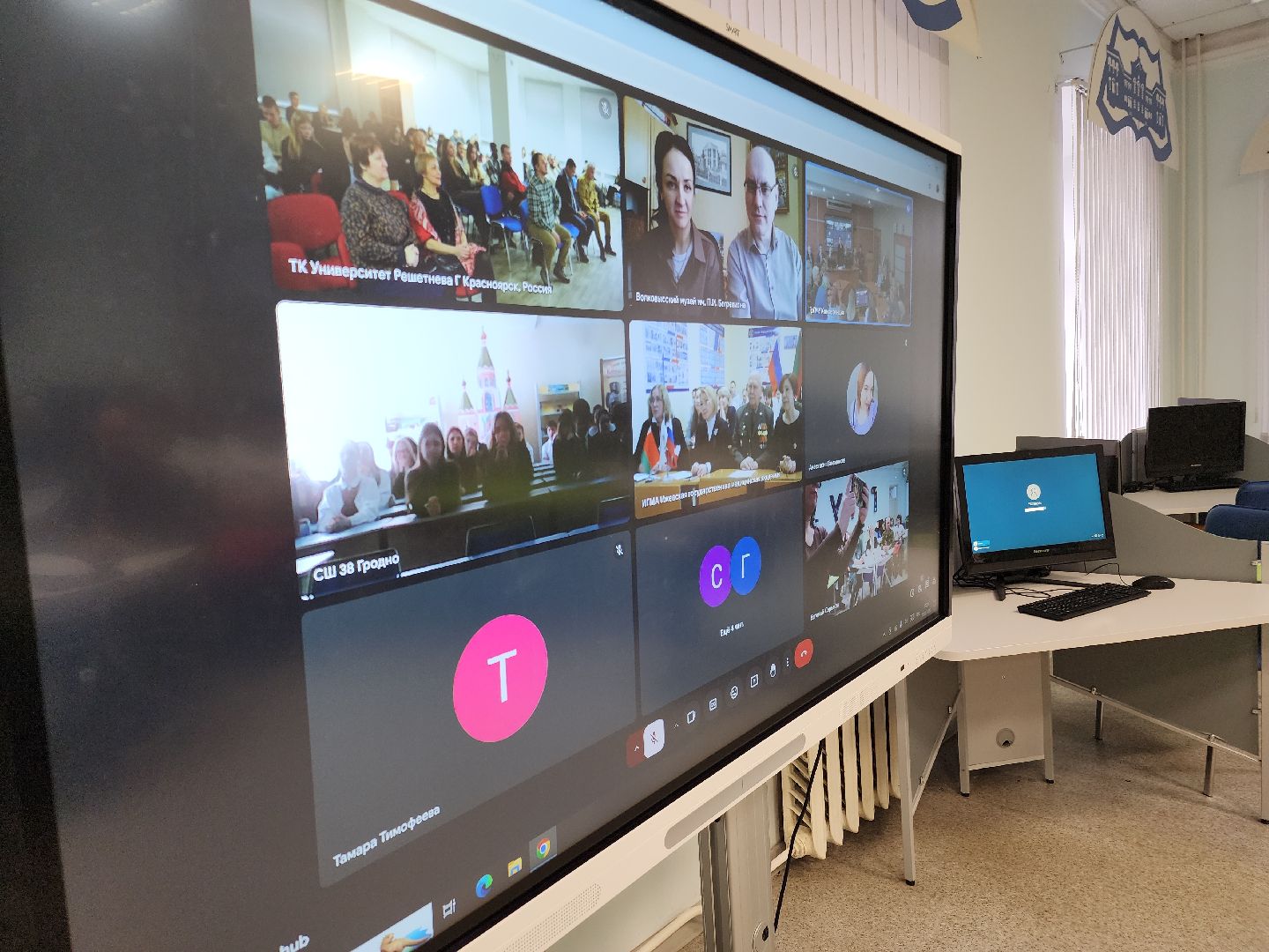 вертикалки, патриотическое воспитание,университетский колледж в орехово-зуеве,