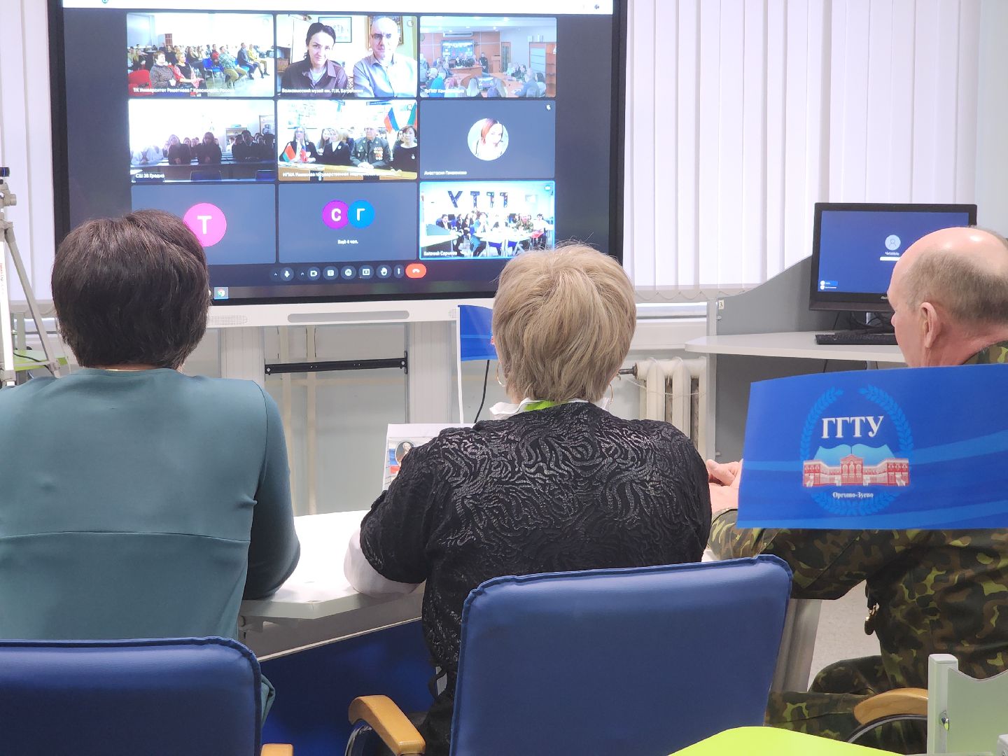 вертикалки, патриотическое воспитание,университетский колледж в орехово-зуеве,