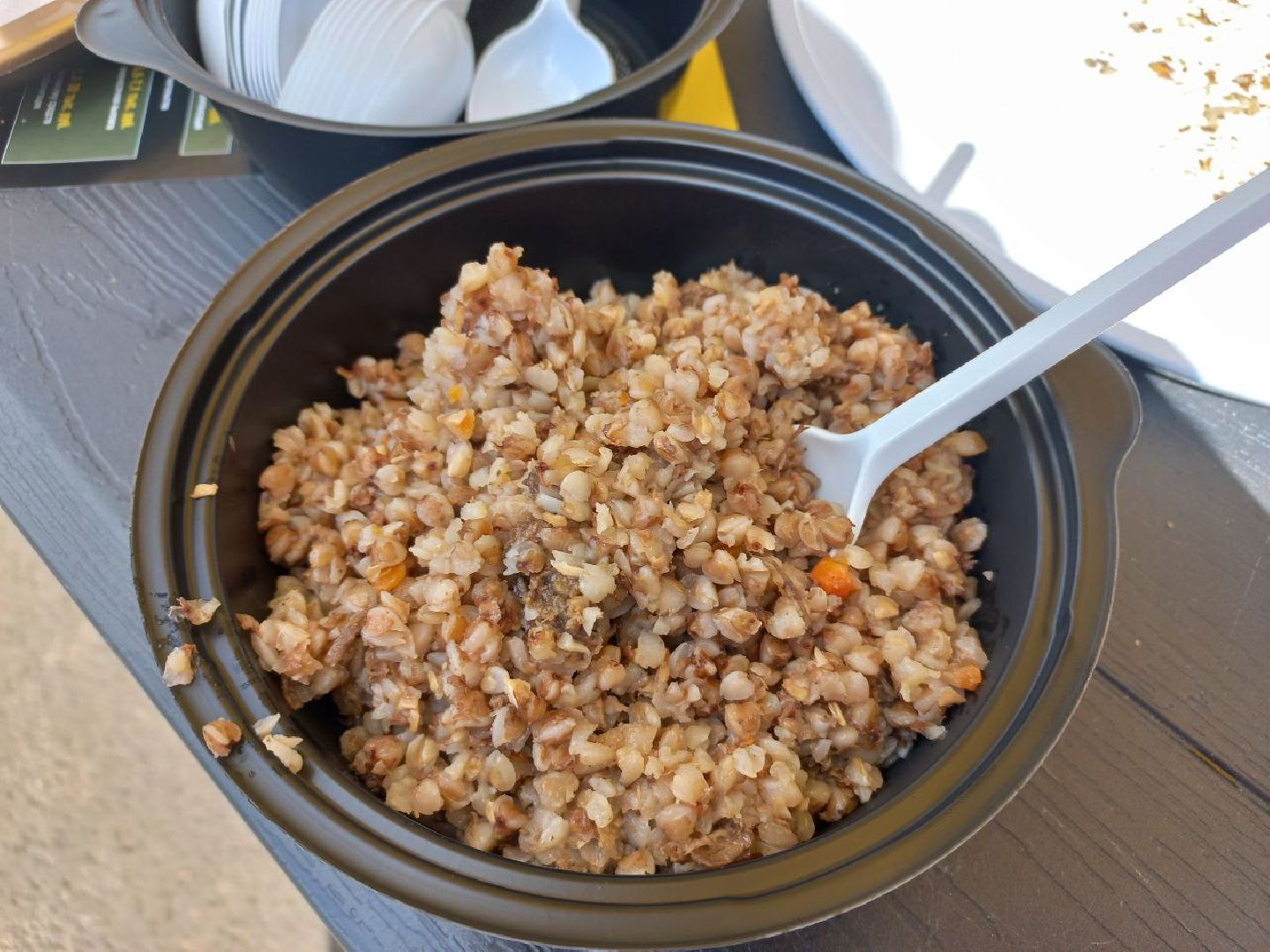 Субботник, Общеобластной субботник, Экология, Чистота, Полевая кухня