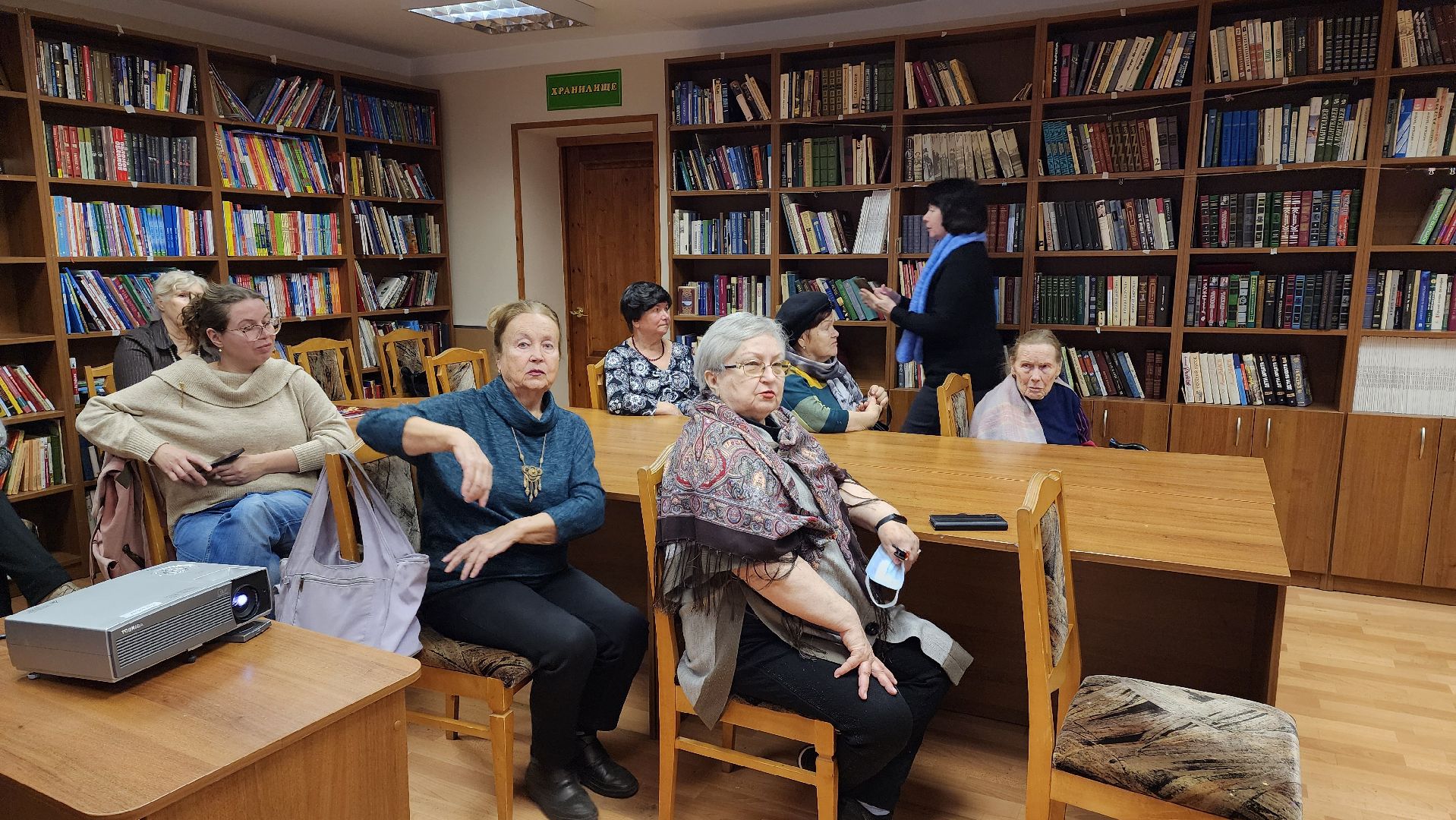 сталинградская битва, Библиотека, Лобня, вертикалки,